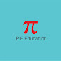 PIE Online logo