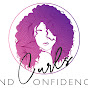 Curls and Confidence logo