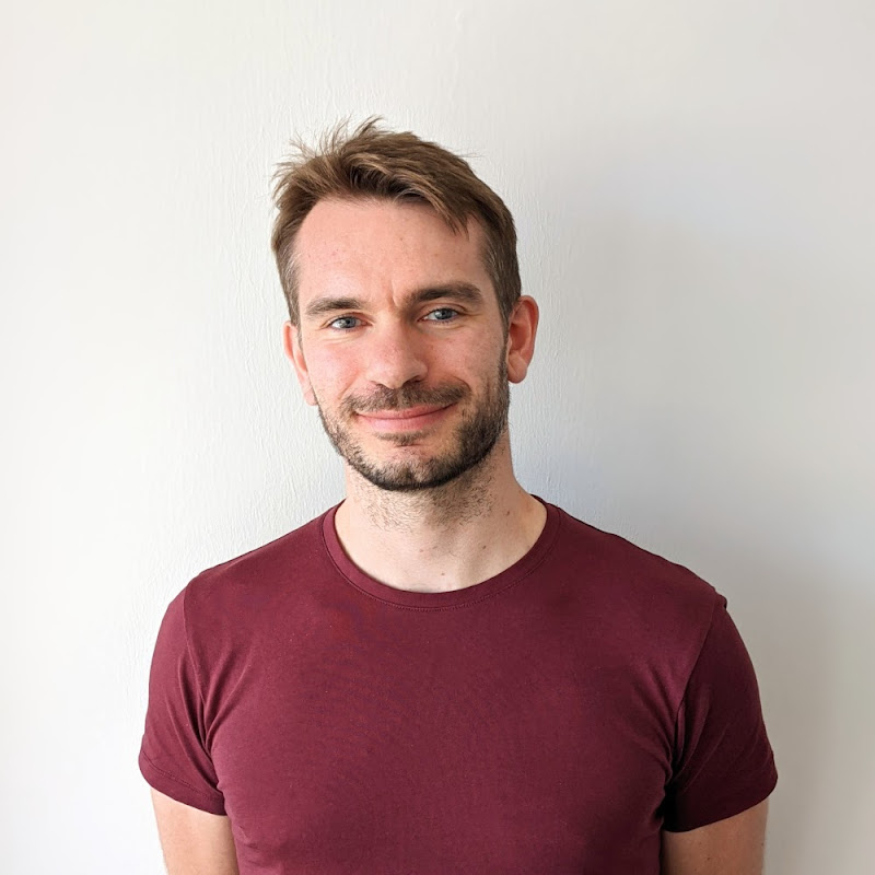 Lucas Beyer: Vision in the Age of LLMs [ETHZ Robot Learning 2026]