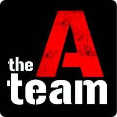 The A Team channel thumbnail