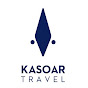 Kasoar Travel logo