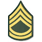SFC EDWIN WILSON, USA, Ret. logo