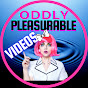 Oddly Pleasurable Videos logo