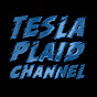 Tesla Plaid Channel logo
