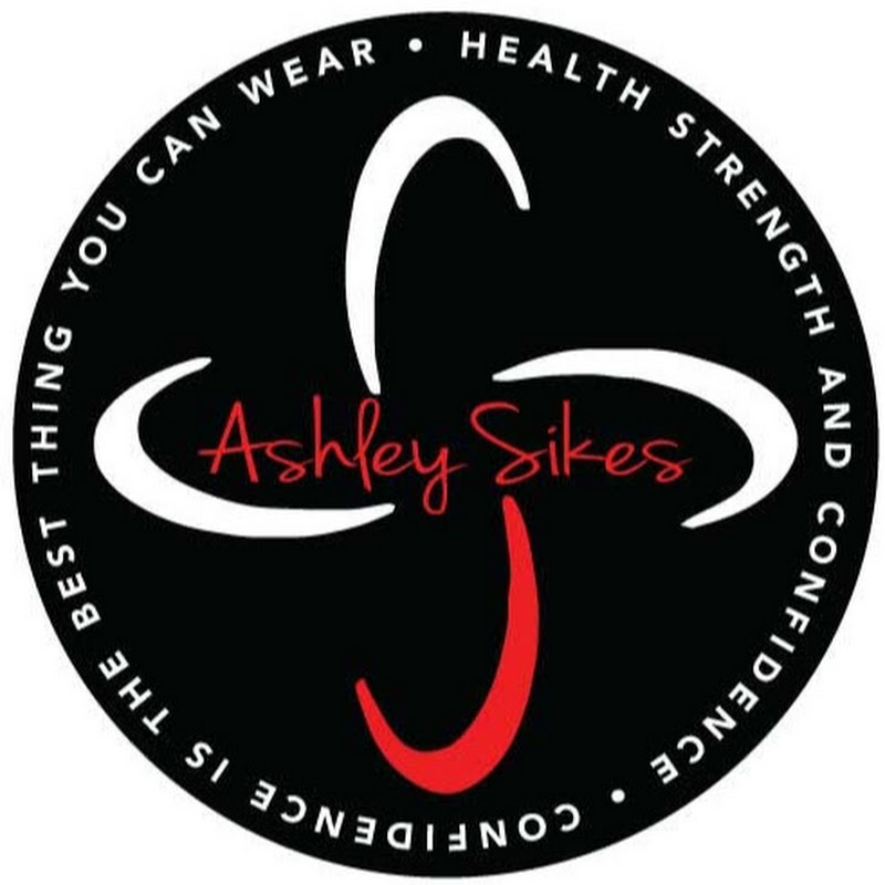 Ashley Sikes