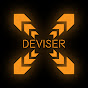 Deviser Gameplays logo