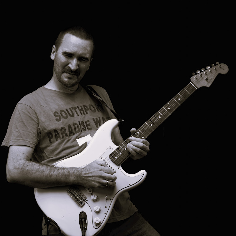 Martin Klaja's Guitarchannel