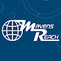 Mavens Reach logo