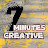 7 Minutes Creative