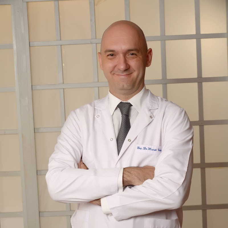 Prof. Dr. Murat Binbay