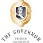 The Governor logo