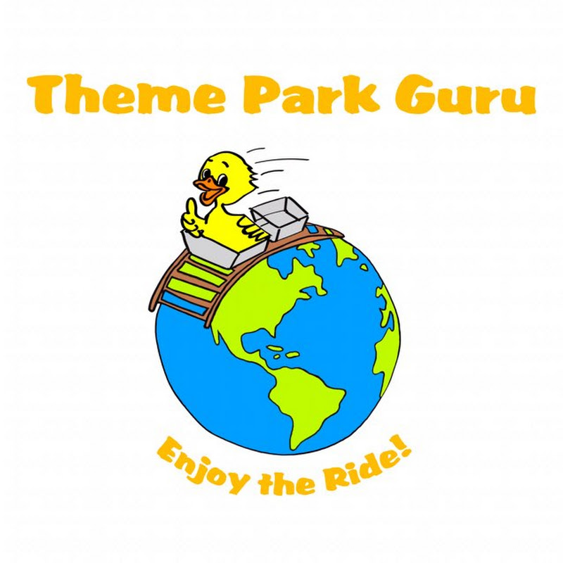 Theme Park Guru