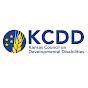 Kansas Council on Developmental Disabilities logo