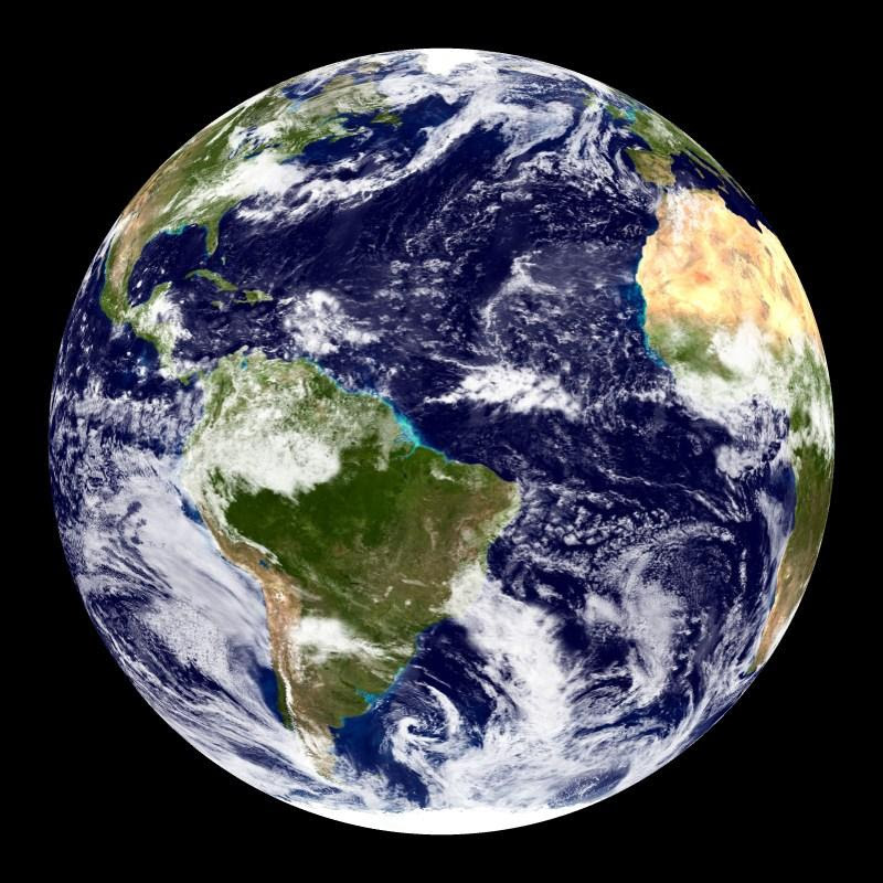 BlueMarbleToday “BlueMarbleToday” Vincent