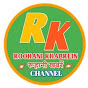 ROOHANI KHABREIN logo