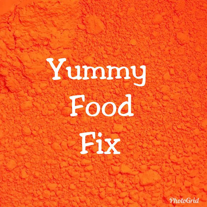 Yummy Food Fix