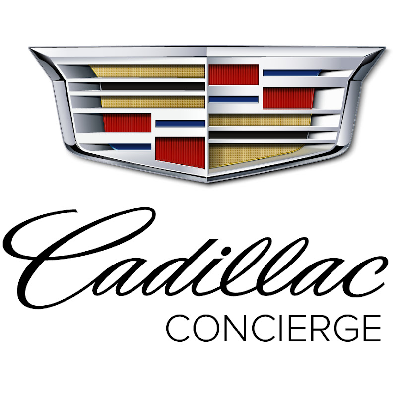 Cadillac Concierge