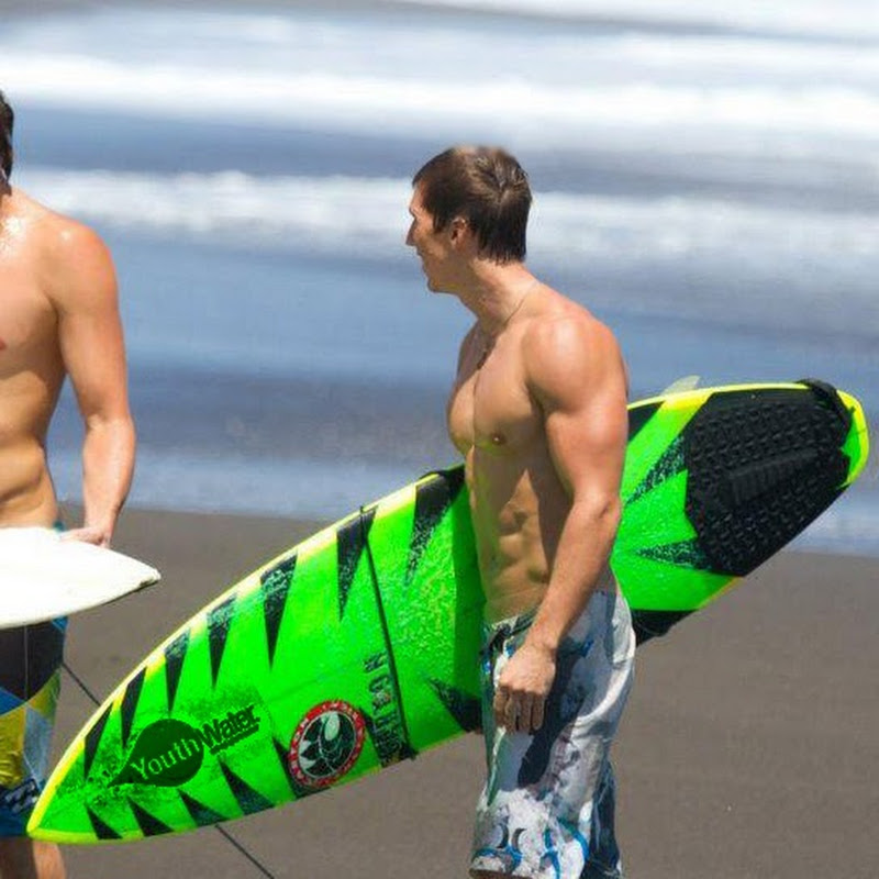 Blake Harrison (BlakeFIT)