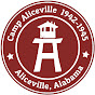 Aliceville Museum logo