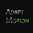 AdaptMotion