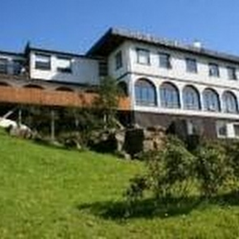 HotelBjarg
