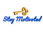 Stay Motivated logo