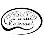 The Creative Covenant logo