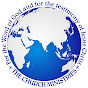 The Church Ministries logo