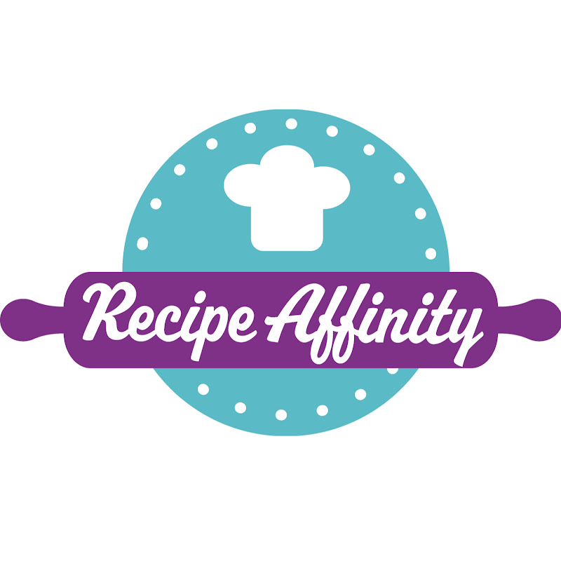 Recipe Affinity
