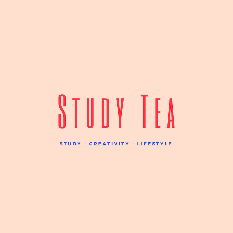 Study Tea