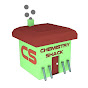 TheChemistryShack logo