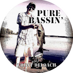 Pure Bassin' with Trent DeLoach
