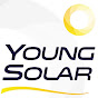 Young Solar Challenge logo