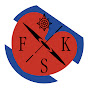 Frisian Sea Kayaker logo