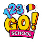 123 GO! SCHOOL Romanian