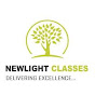 Newlight Online Academy logo