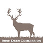 Irish Deer Commission logo
