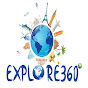 Explore360 logo