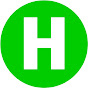 REVIEW HAYGHETA logo