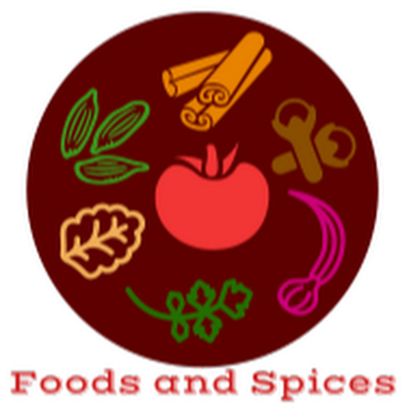Foods and Spices