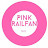 Pink Railfan