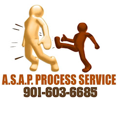 ASAP PROCESS SERVICE avatar