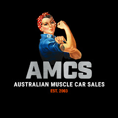 Australian Muscle Car Sales