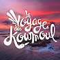 Le Voyage Des Koumoul logo