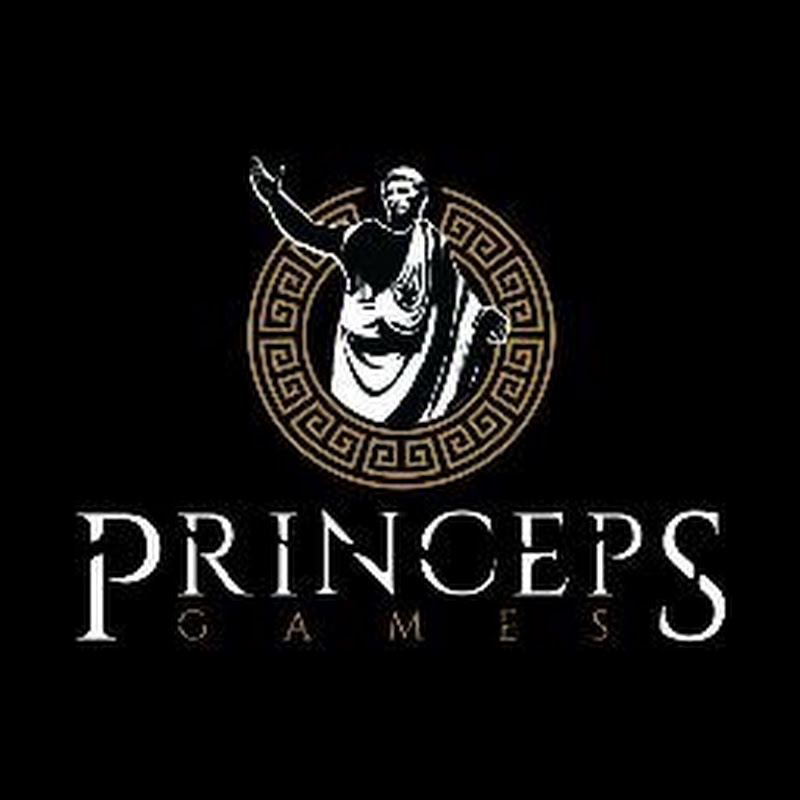 Princeps Games