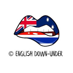 English Down-under avatar