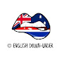English Down-under