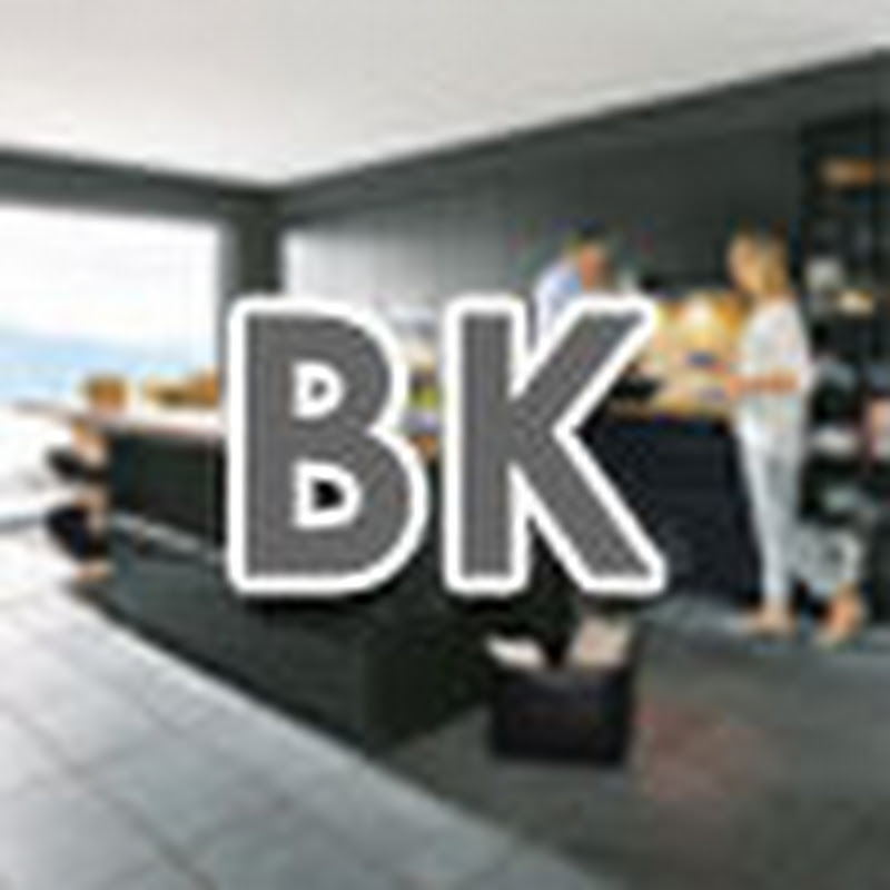 Bentons Kitchens