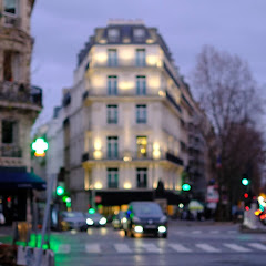 留法学生会Study, Work and Live in Europeアイコン画像