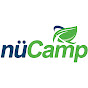 nuCamp RV — Teardrop Trailers & Truck Campers logo